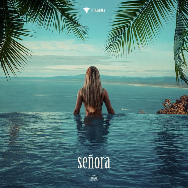 Señora (feat. Jimilian & Livid)