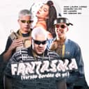 FANTASMA (versão GORDÃO DO PC)