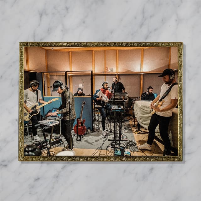 Sulten 2 (Live på NRK P3)