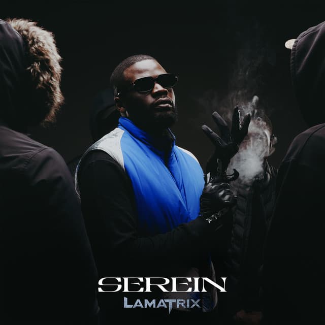 MAUVAIS PROFIL (feat. Ninho)