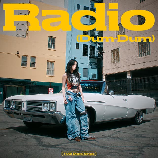 Radio (Dum-Dum)