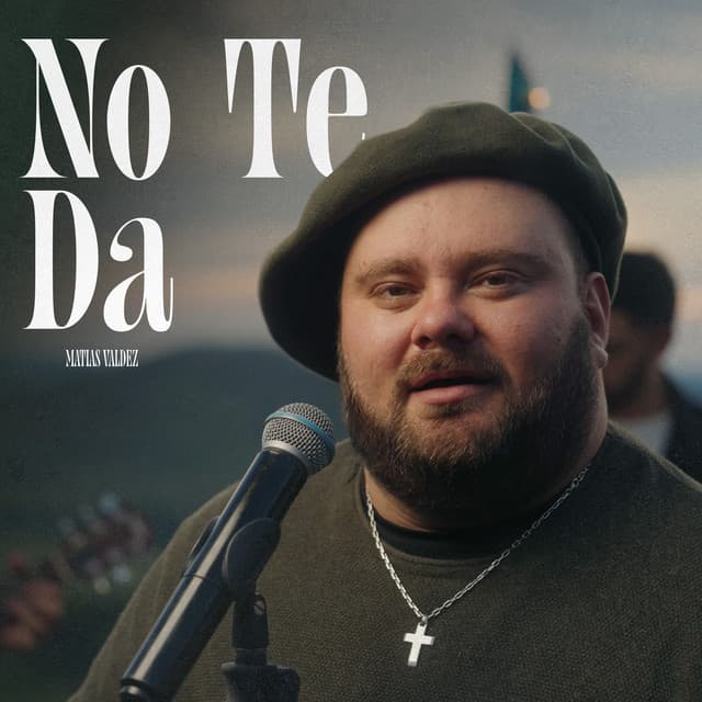 No Te Da