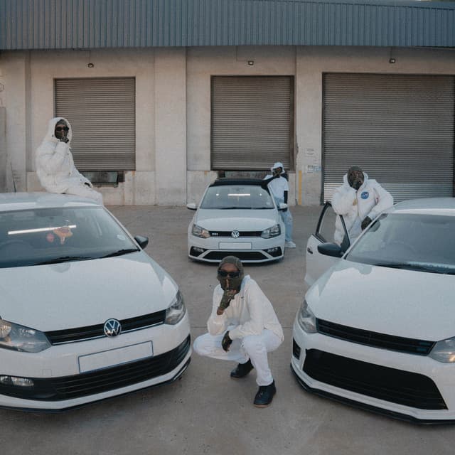 Ibhanoyi (feat. LastBornDiroba & TheBuu)