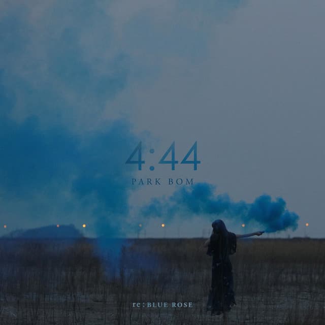 4:44 (feat. WheeIn)