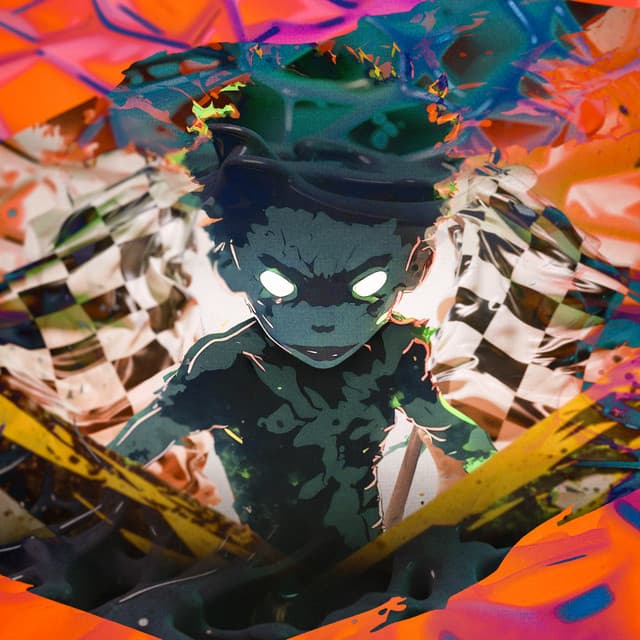 Bate Forte e Dança - Remix