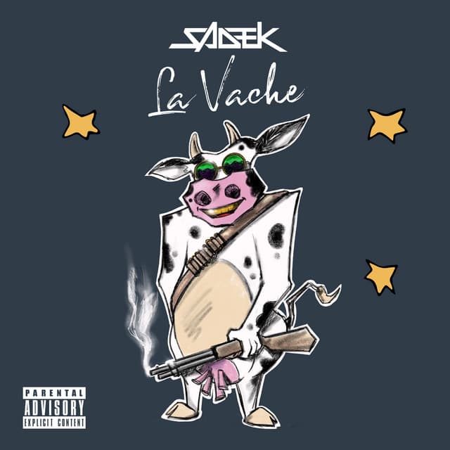 La Vache