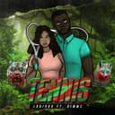 Tennis (feat. Gimmz)