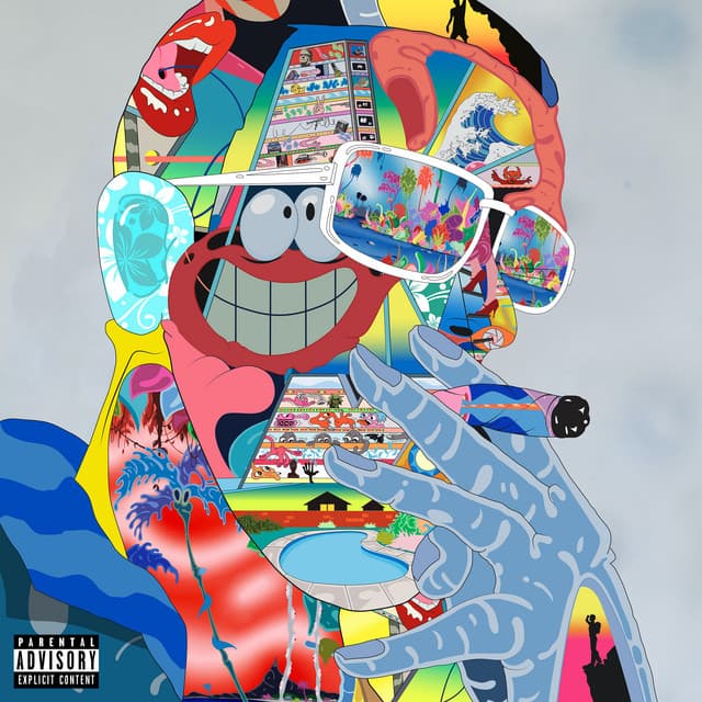 Dead Shot (with Lil Uzi Vert)