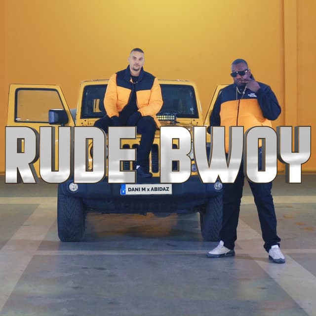 Rude Bwoy