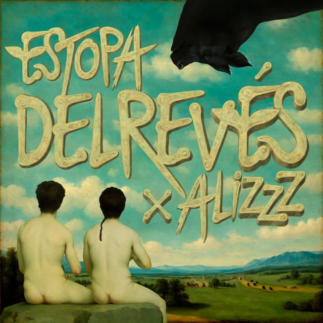 Del Revés x Alizzz (feat. Alizzz)