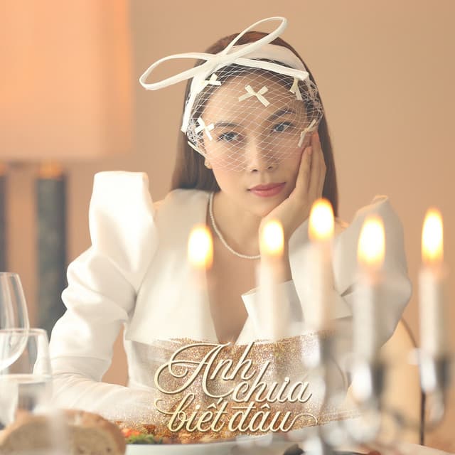 Anh Chưa Biết Đâu