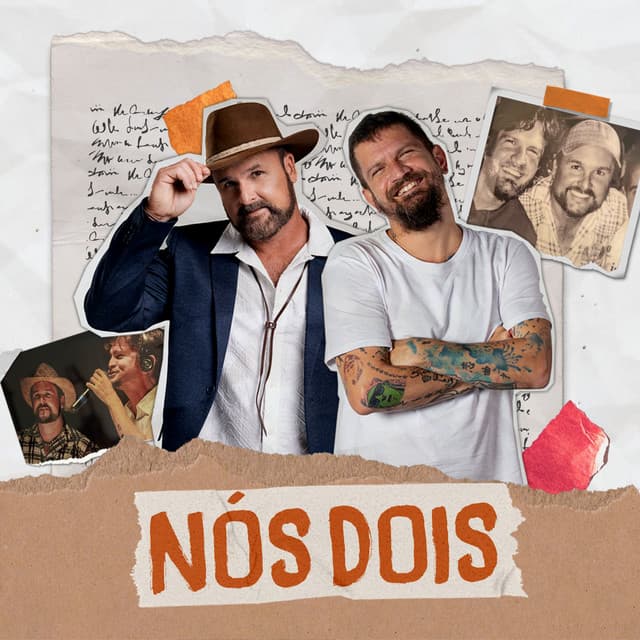 Nós Dois