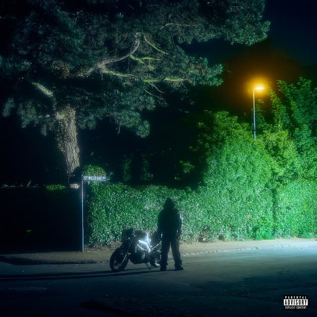 DOBBELT OP (feat. KESI)