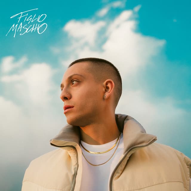 Lacrima (feat. Guè)