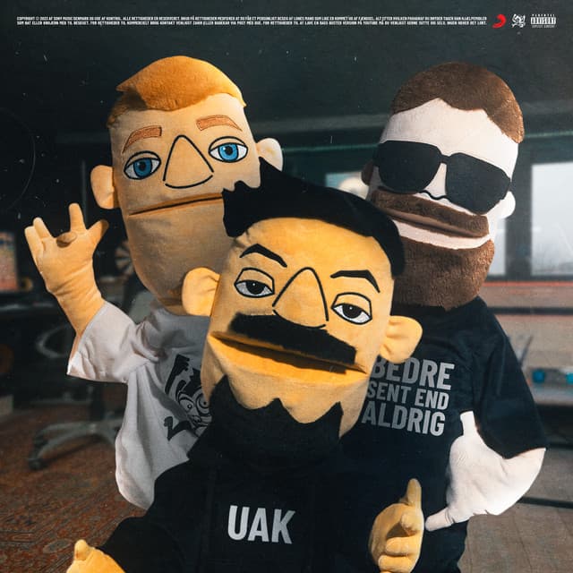 Deja Vu (feat. Pede B)