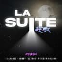 La Suite (feat. Kevin Roldan) - Remix