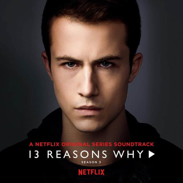 Keeping It In The Dark - From 13 Reasons Why - Season 3 Soundtrack