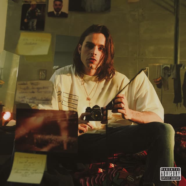 MeryXSempre (feat. Shiva)