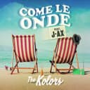 Come Le Onde (feat. J-AX)