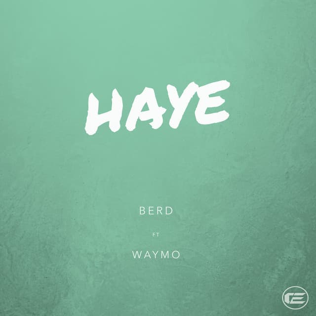 Haye (feat. Waymo)