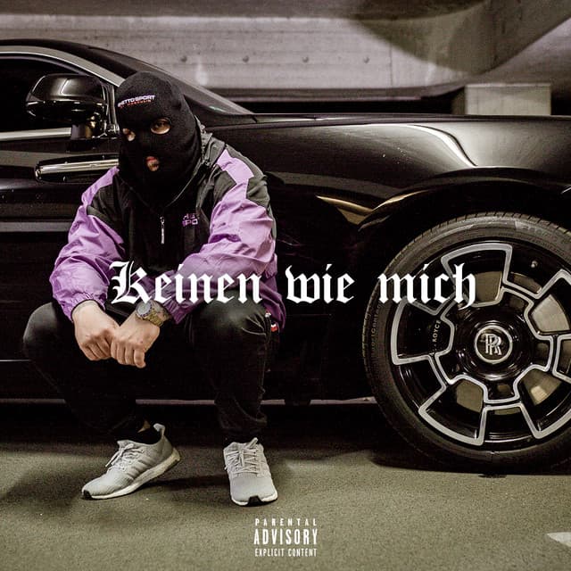 Keinen wie mich