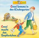 Conni wird 3