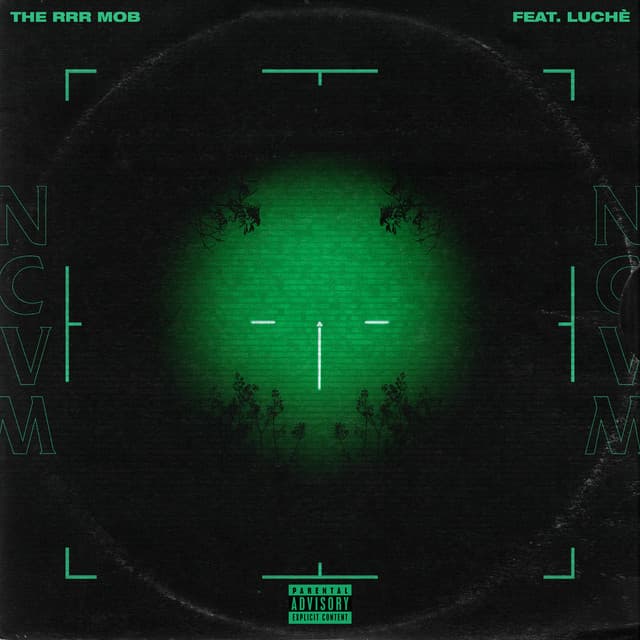 Non ci vedi mai (feat. Luchè)