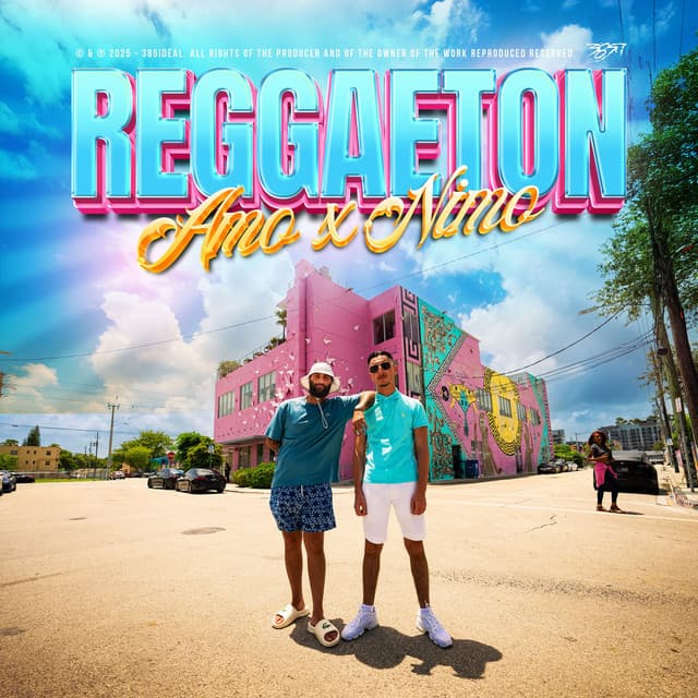 Reggaeton