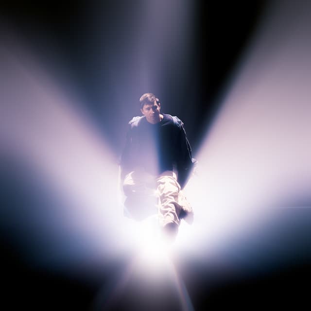 light years (feat. Inéz)