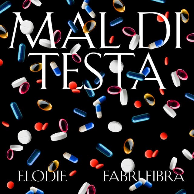 Mal Di Testa (con Fabri Fibra)