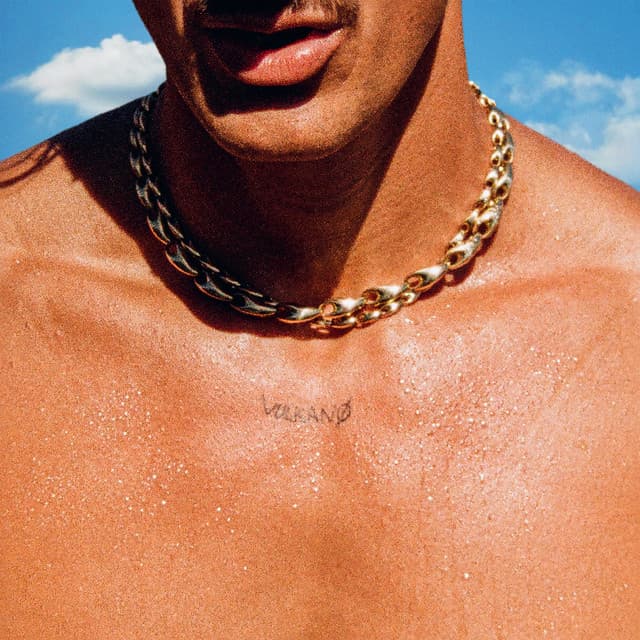 BUNDEN ER ET SPRINGBRÆT (feat. KESI)