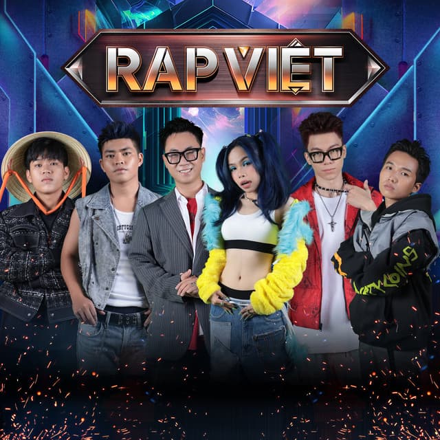 Vành Khuyên Nhỏ (feat. Liu Grace)