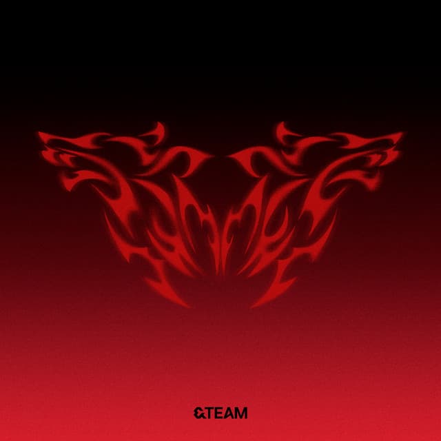 Go in Blind (月狼)