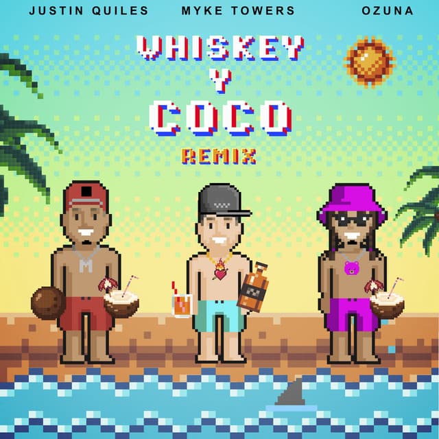 Whiskey y Coco - Remix