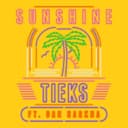Sunshine (feat. Dan Harkna) - Radio Edit