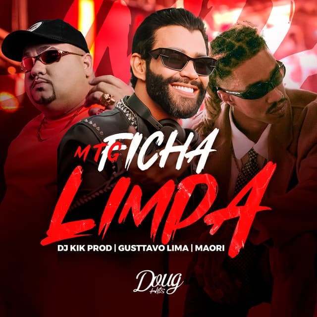 MTG Ficha Limpa (feat. Doug Hits)