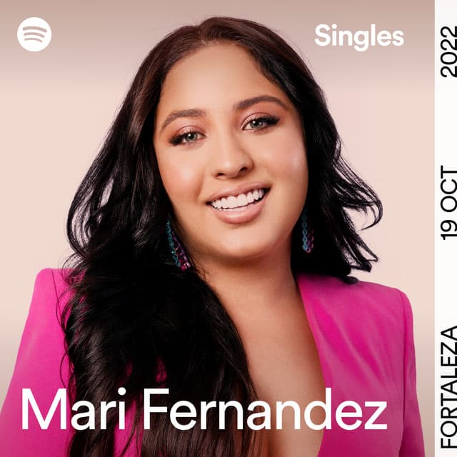 Você Não Entende Nada - Spotify Singles