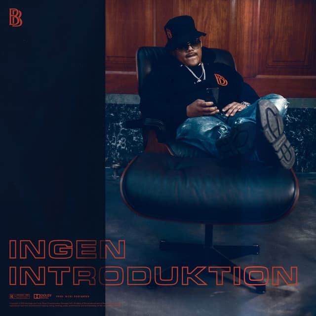 INGEN INTRODUKTION - 4x4