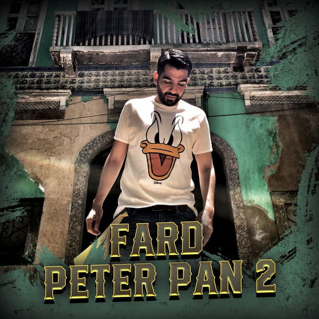 Peter Pan 2