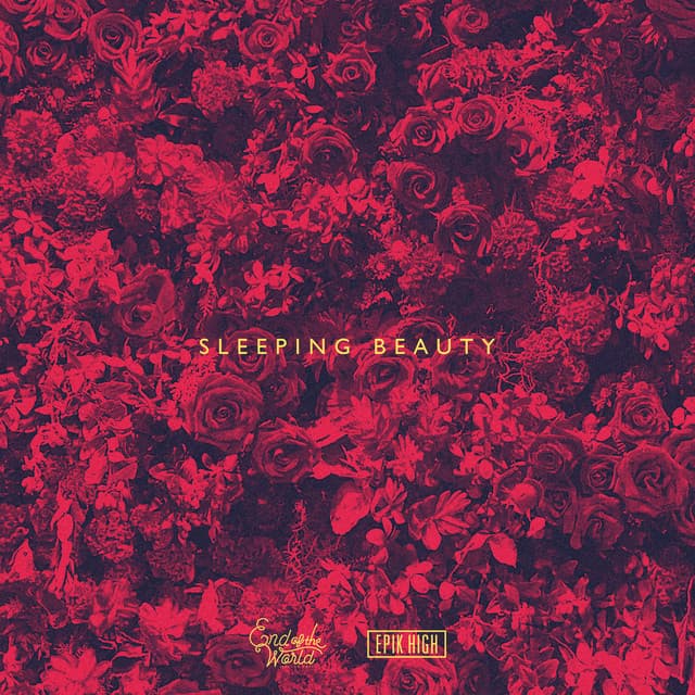Sleeping Beauty (End of the World x EPIK HIGH)