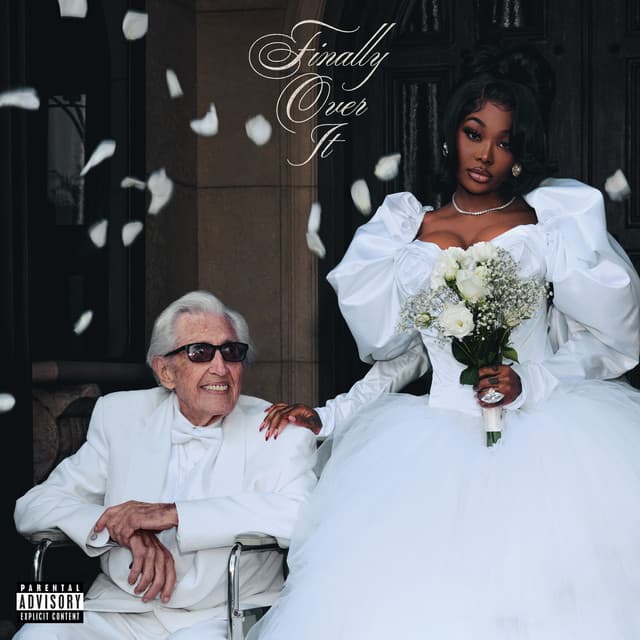 Robbed You (with Mariah the Scientist)