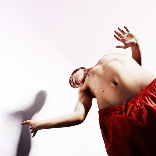 Jeg bare synes du skulle ha hørt på meg (feat. Unge Ferrari)