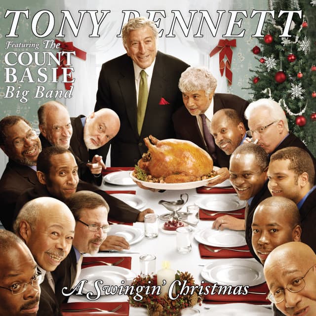 O Christmas Tree (feat. Count Basie Big Band)