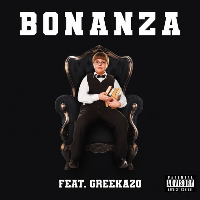 Bonanza (feat. Greekazo)