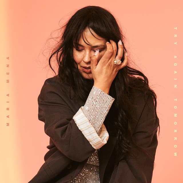 Try Again Tomorrow (feat. Darling West)