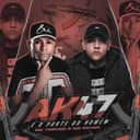 AK47 É o Porte do Homem