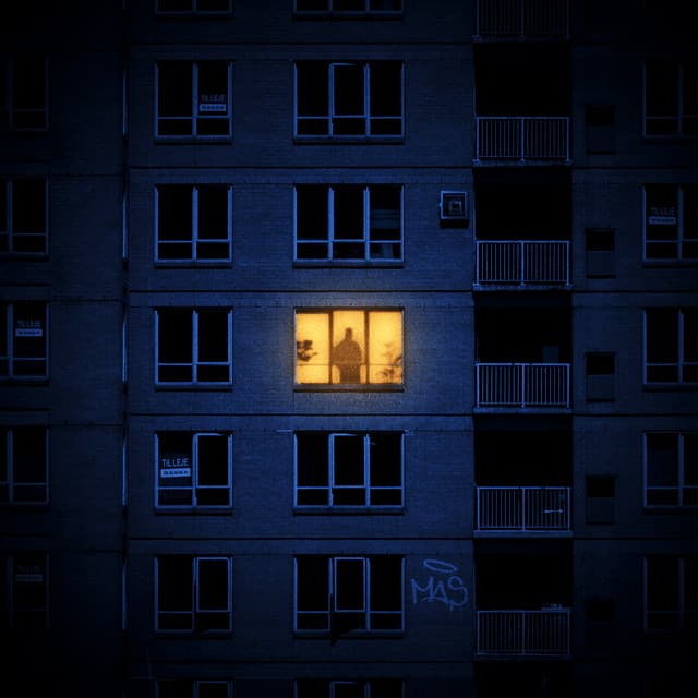 Gennem Dit Hjerte (feat. Hans Philip)