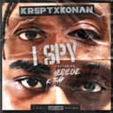 I Spy (feat. Headie One & K-Trap)