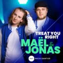 Treat You Right - From The Voice Of Germany