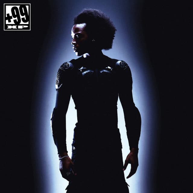 LONGLIFE NICKY LARSON (feat. Green Montana)